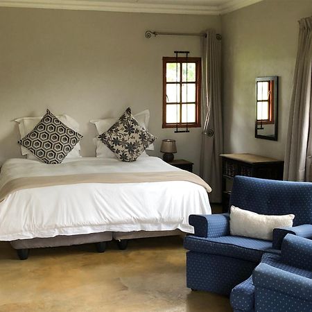Sanctuary Life Guest Farm Hotel Magaliesburg Luaran gambar