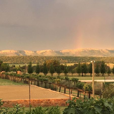 Sanctuary Life Guest Farm Hotel Magaliesburg Luaran gambar