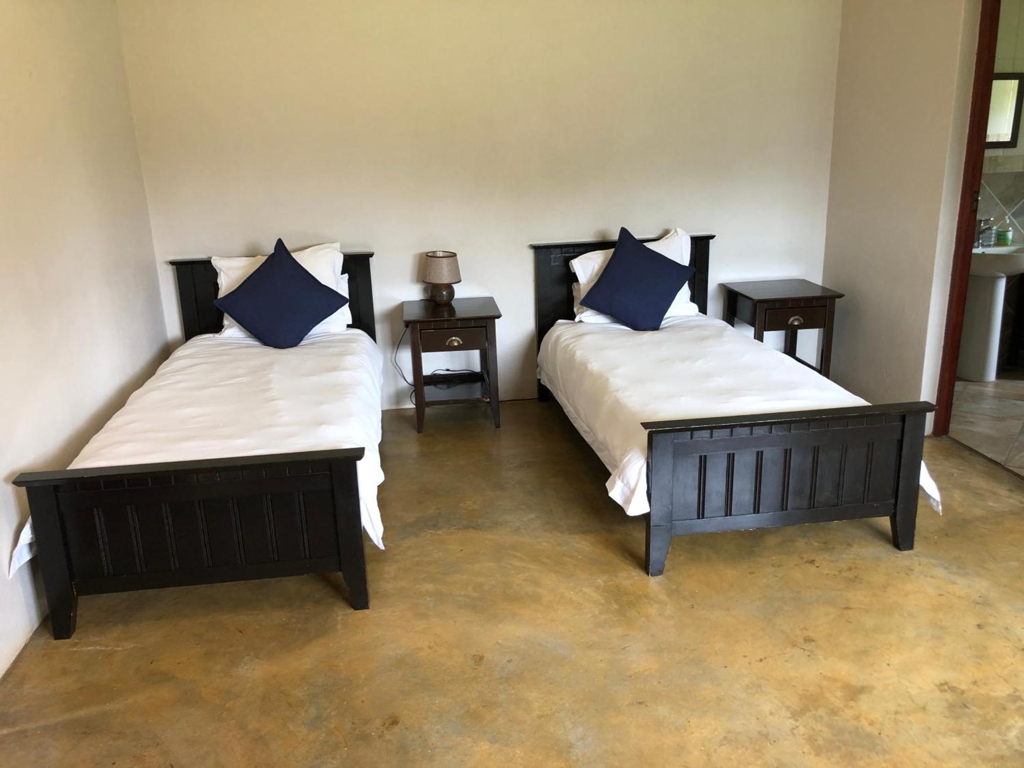 Sanctuary Life Guest Farm Hotel Magaliesburg Luaran gambar