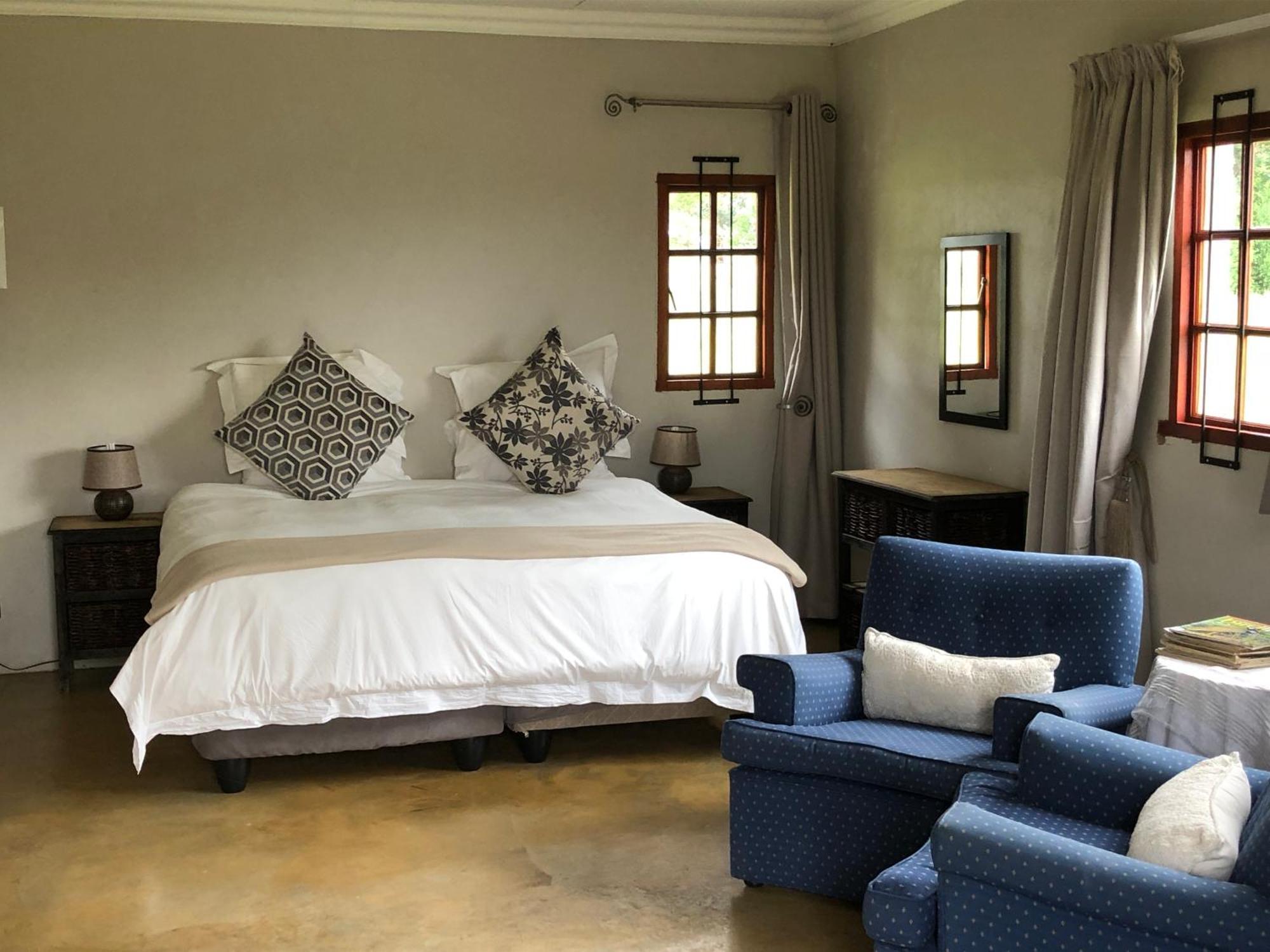 Sanctuary Life Guest Farm Hotel Magaliesburg Luaran gambar