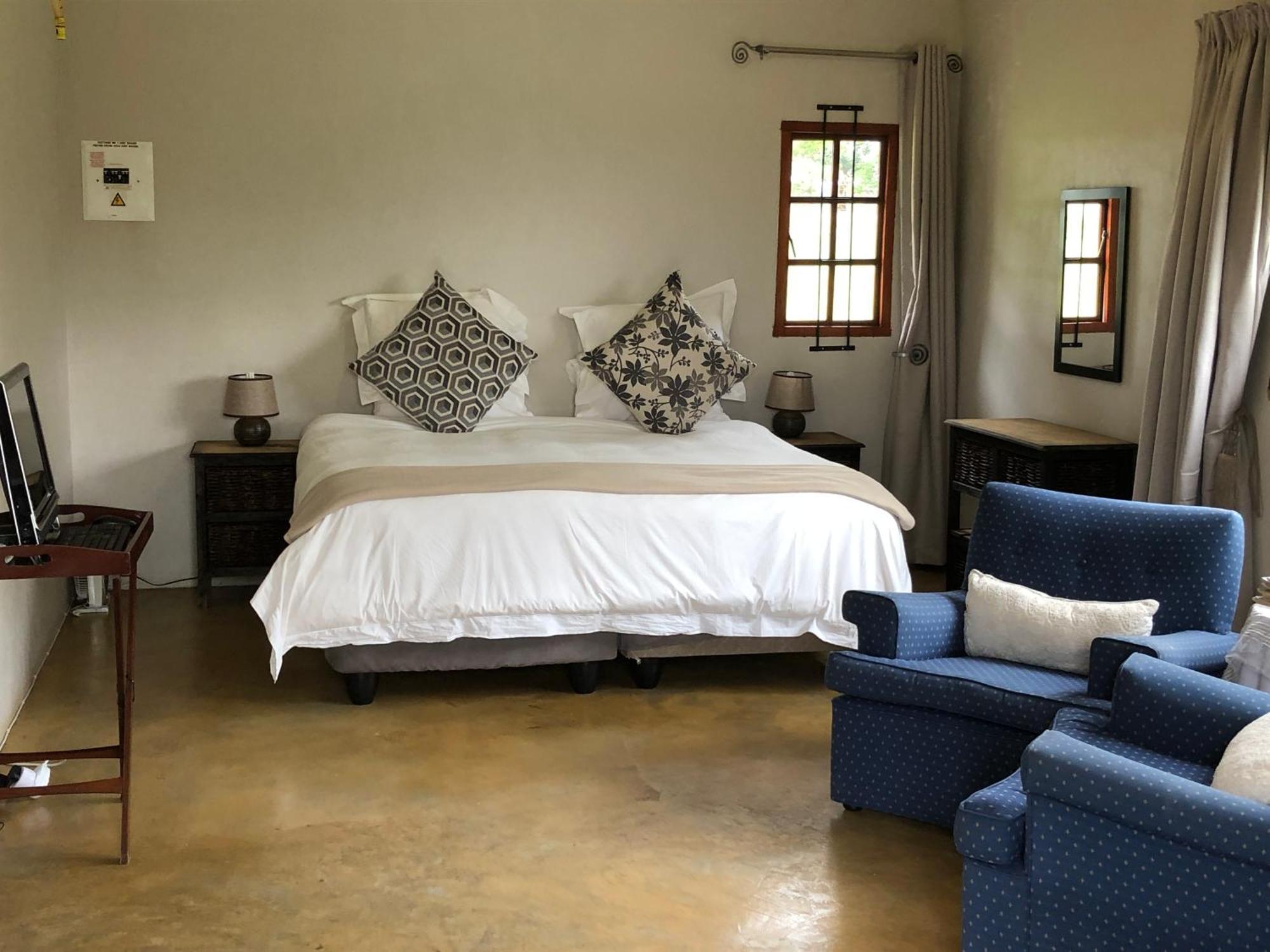 Sanctuary Life Guest Farm Hotel Magaliesburg Luaran gambar