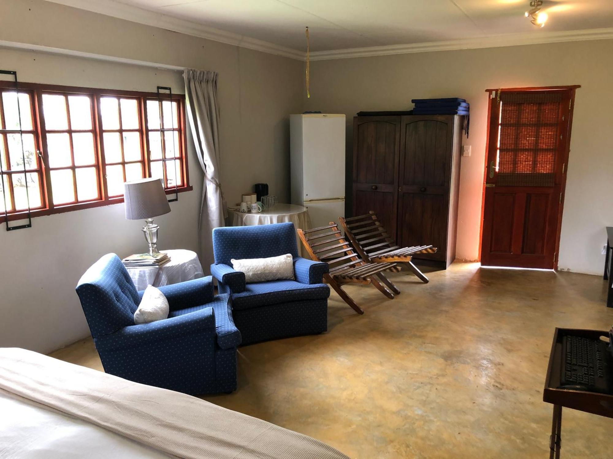 Sanctuary Life Guest Farm Hotel Magaliesburg Luaran gambar