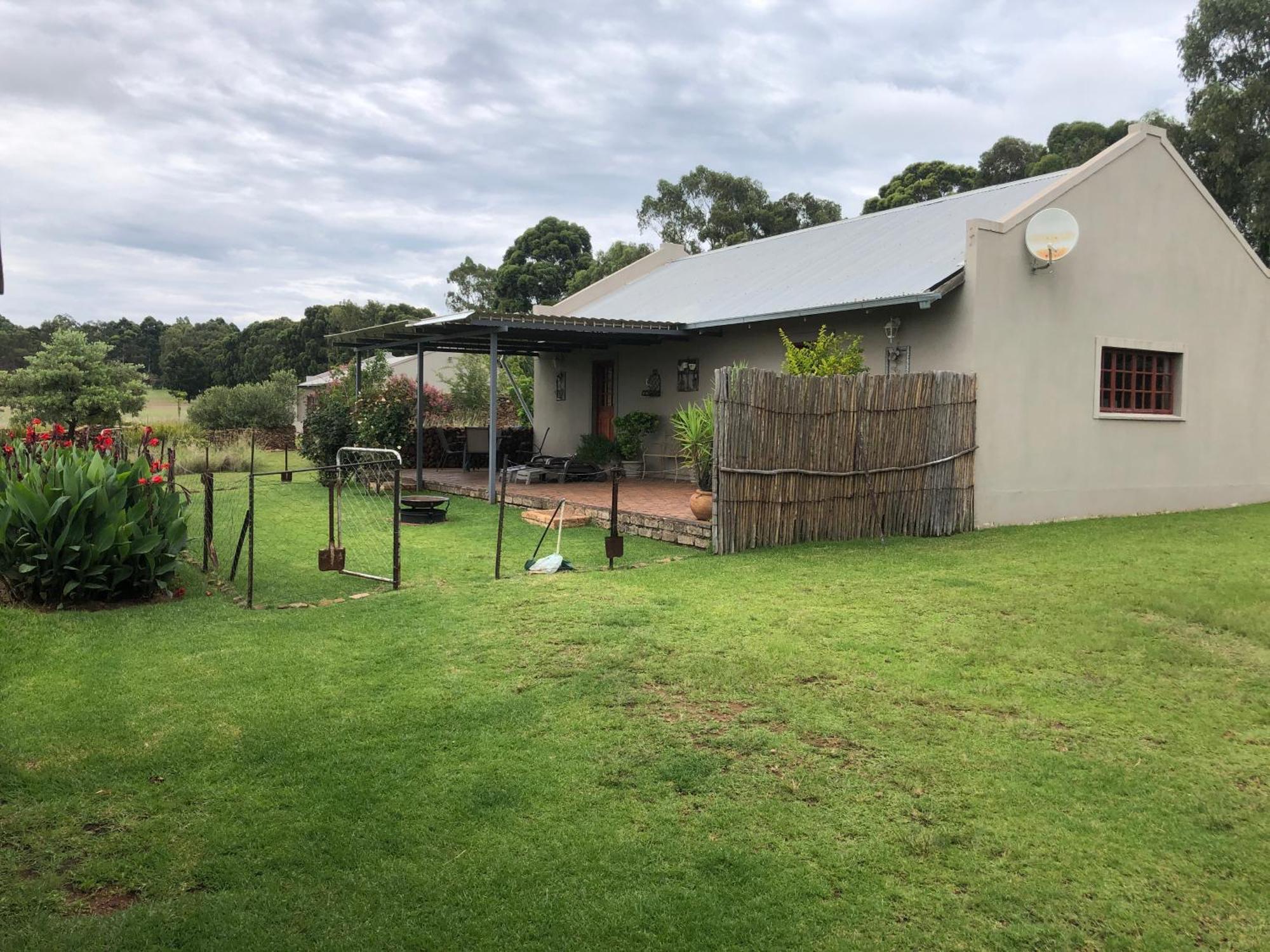 Sanctuary Life Guest Farm Hotel Magaliesburg Luaran gambar