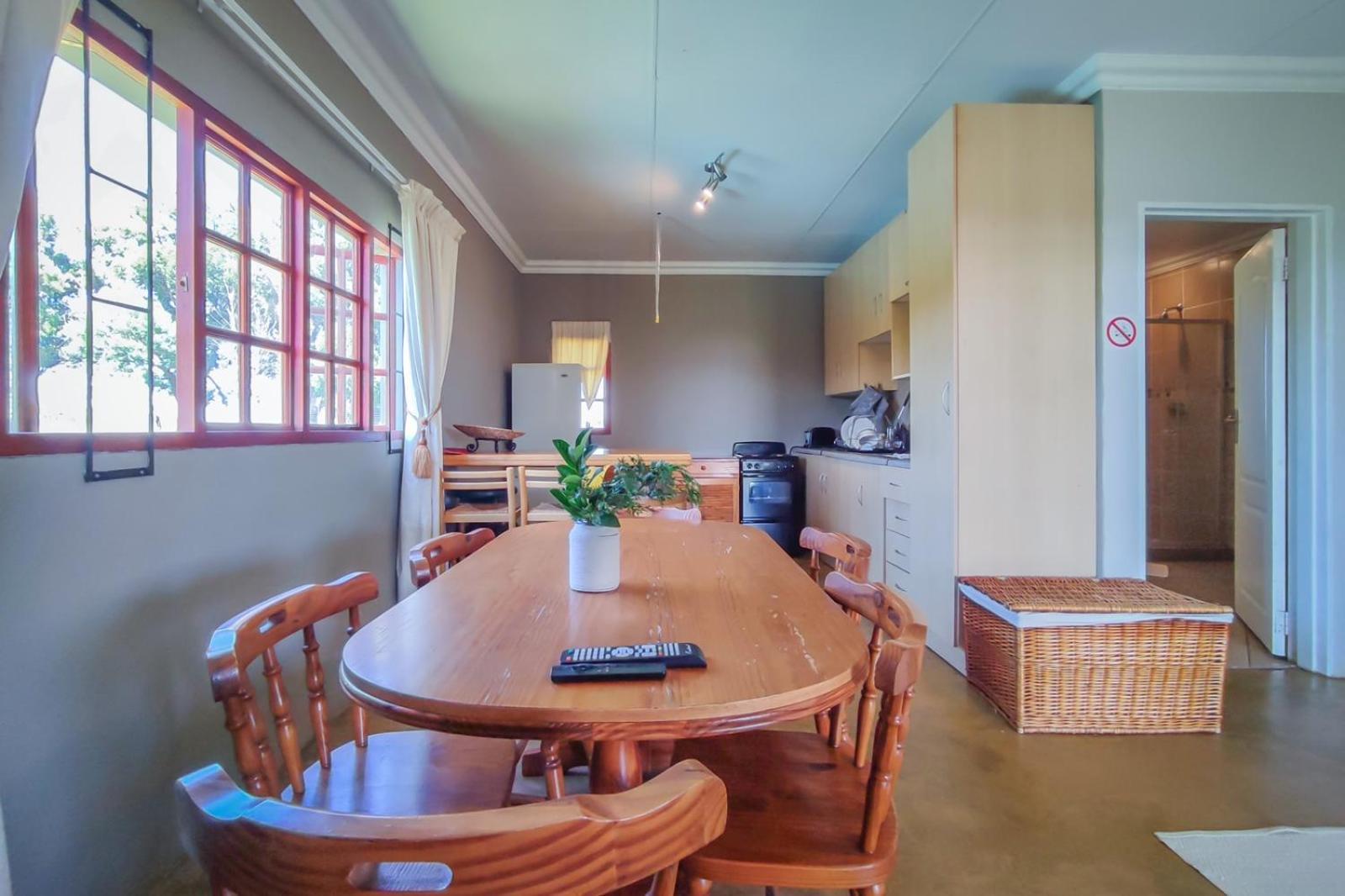 Sanctuary Life Guest Farm Hotel Magaliesburg Luaran gambar