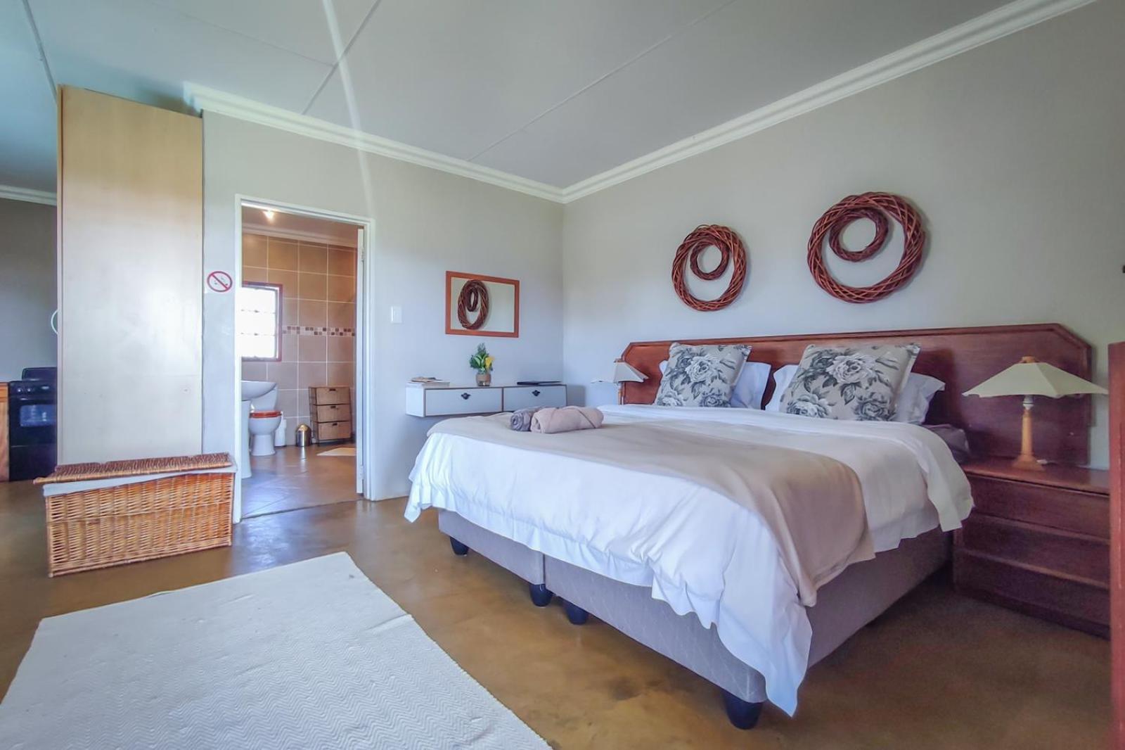 Sanctuary Life Guest Farm Hotel Magaliesburg Luaran gambar