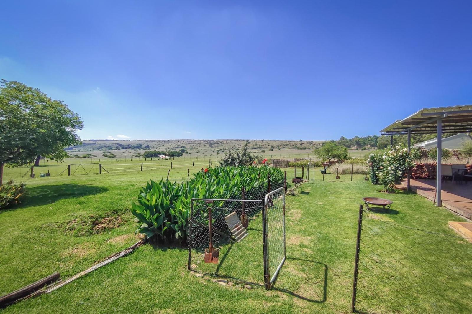 Sanctuary Life Guest Farm Hotel Magaliesburg Luaran gambar