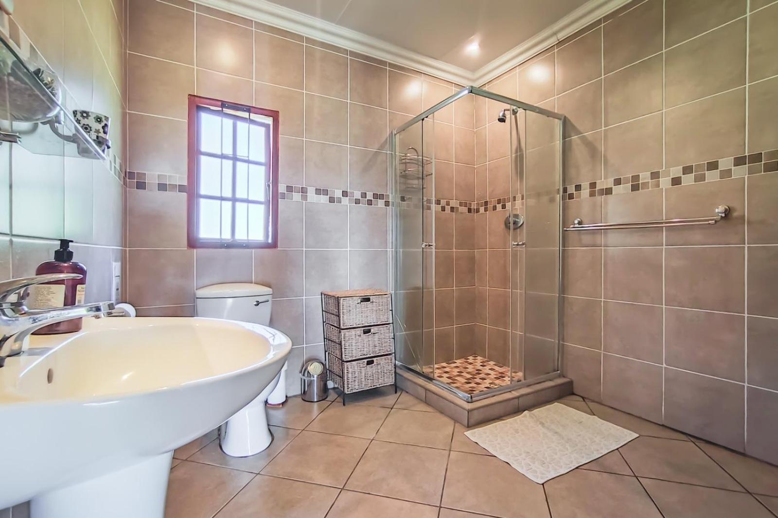 Sanctuary Life Guest Farm Hotel Magaliesburg Luaran gambar