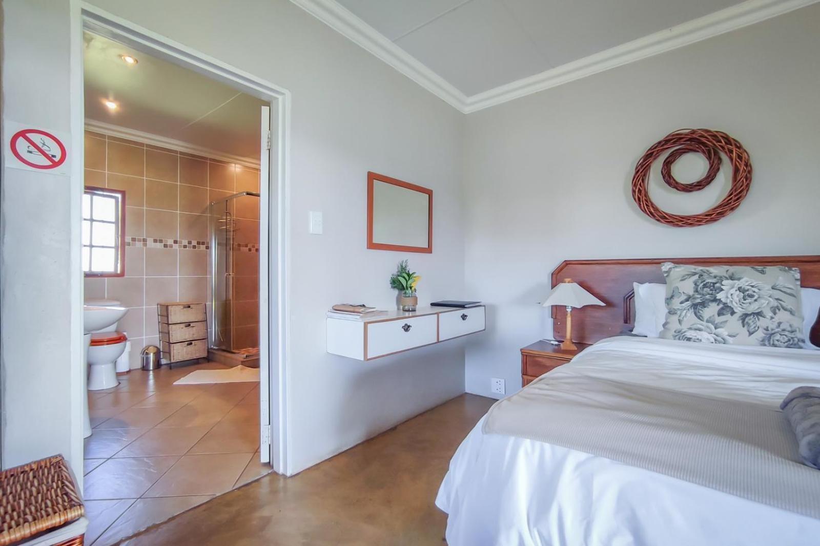 Sanctuary Life Guest Farm Hotel Magaliesburg Luaran gambar