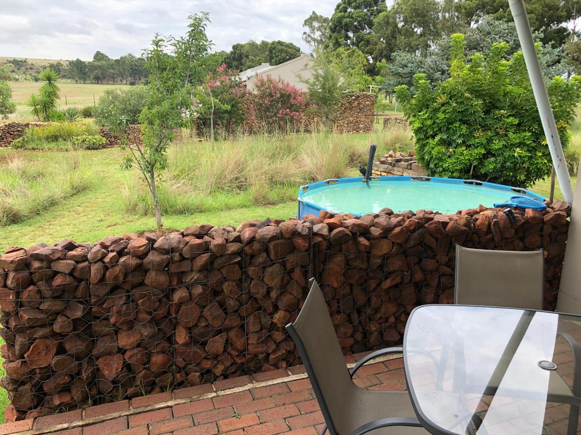 Sanctuary Life Guest Farm Hotel Magaliesburg Luaran gambar