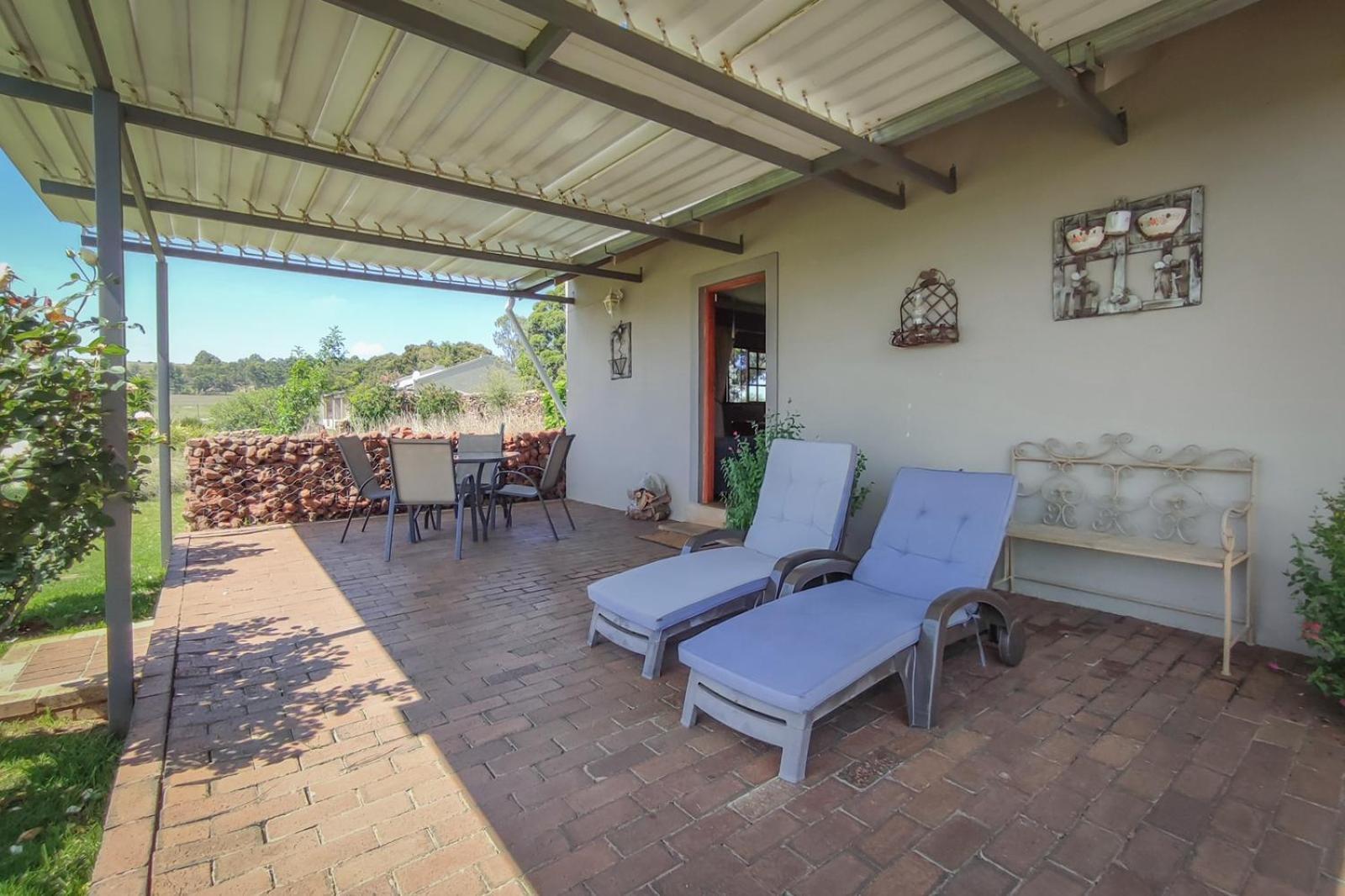 Sanctuary Life Guest Farm Hotel Magaliesburg Luaran gambar