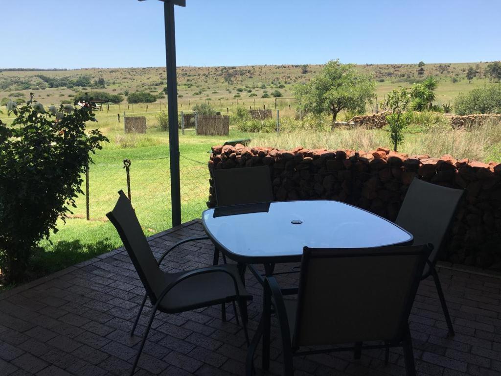 Sanctuary Life Guest Farm Hotel Magaliesburg Luaran gambar