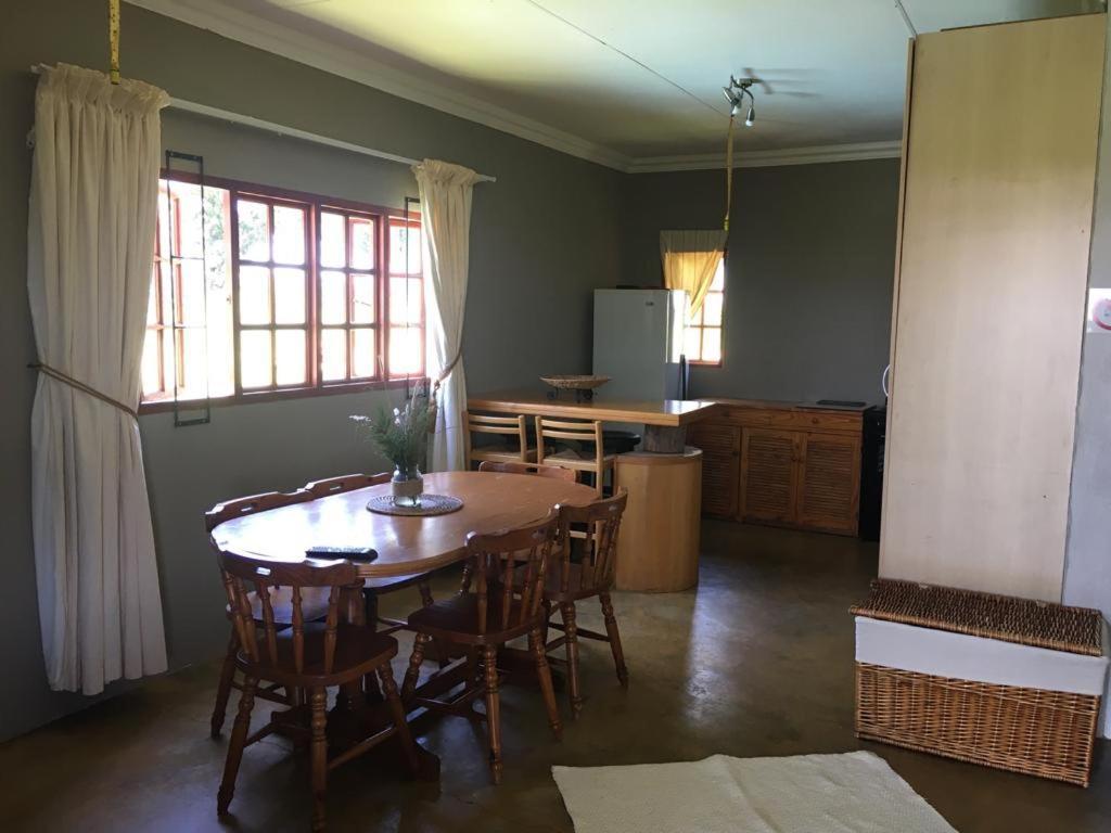 Sanctuary Life Guest Farm Hotel Magaliesburg Luaran gambar