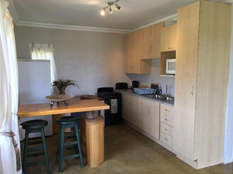 Sanctuary Life Guest Farm Hotel Magaliesburg Luaran gambar