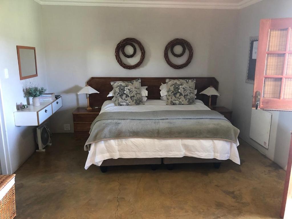 Sanctuary Life Guest Farm Hotel Magaliesburg Luaran gambar