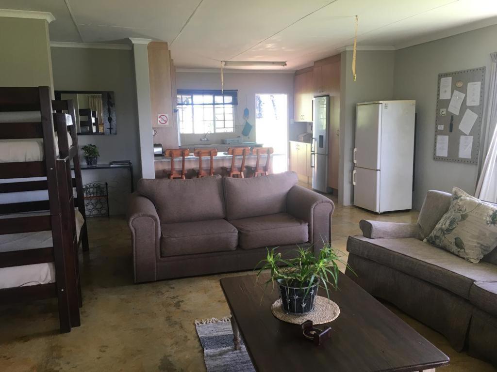 Sanctuary Life Guest Farm Hotel Magaliesburg Luaran gambar