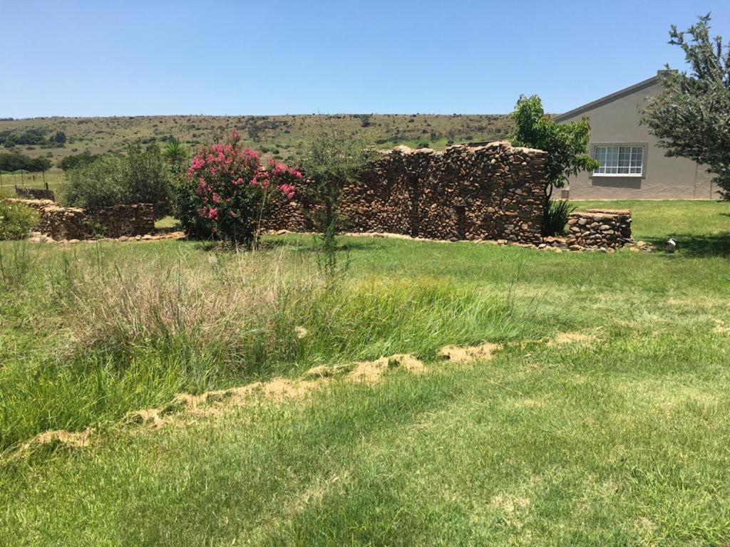 Sanctuary Life Guest Farm Hotel Magaliesburg Luaran gambar
