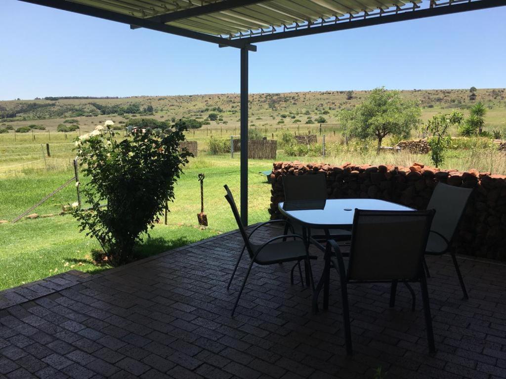 Sanctuary Life Guest Farm Hotel Magaliesburg Luaran gambar