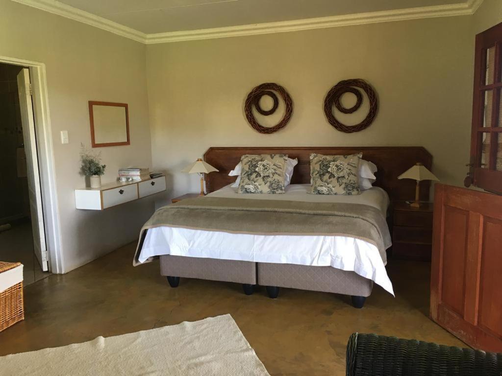 Sanctuary Life Guest Farm Hotel Magaliesburg Luaran gambar