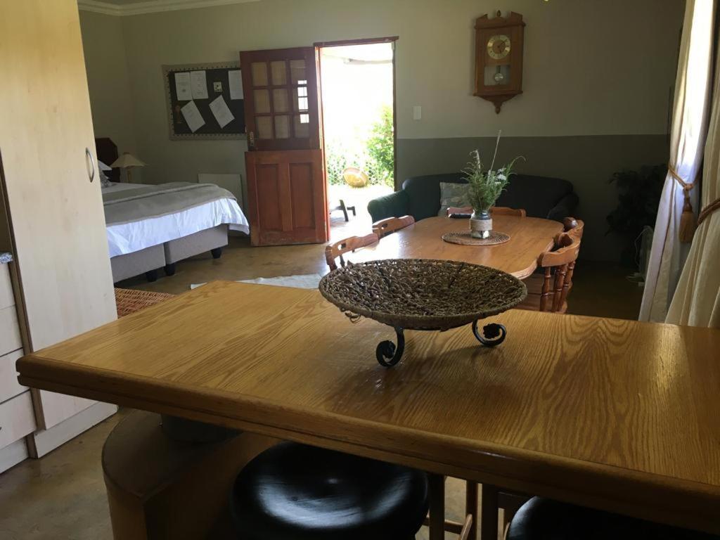 Sanctuary Life Guest Farm Hotel Magaliesburg Luaran gambar