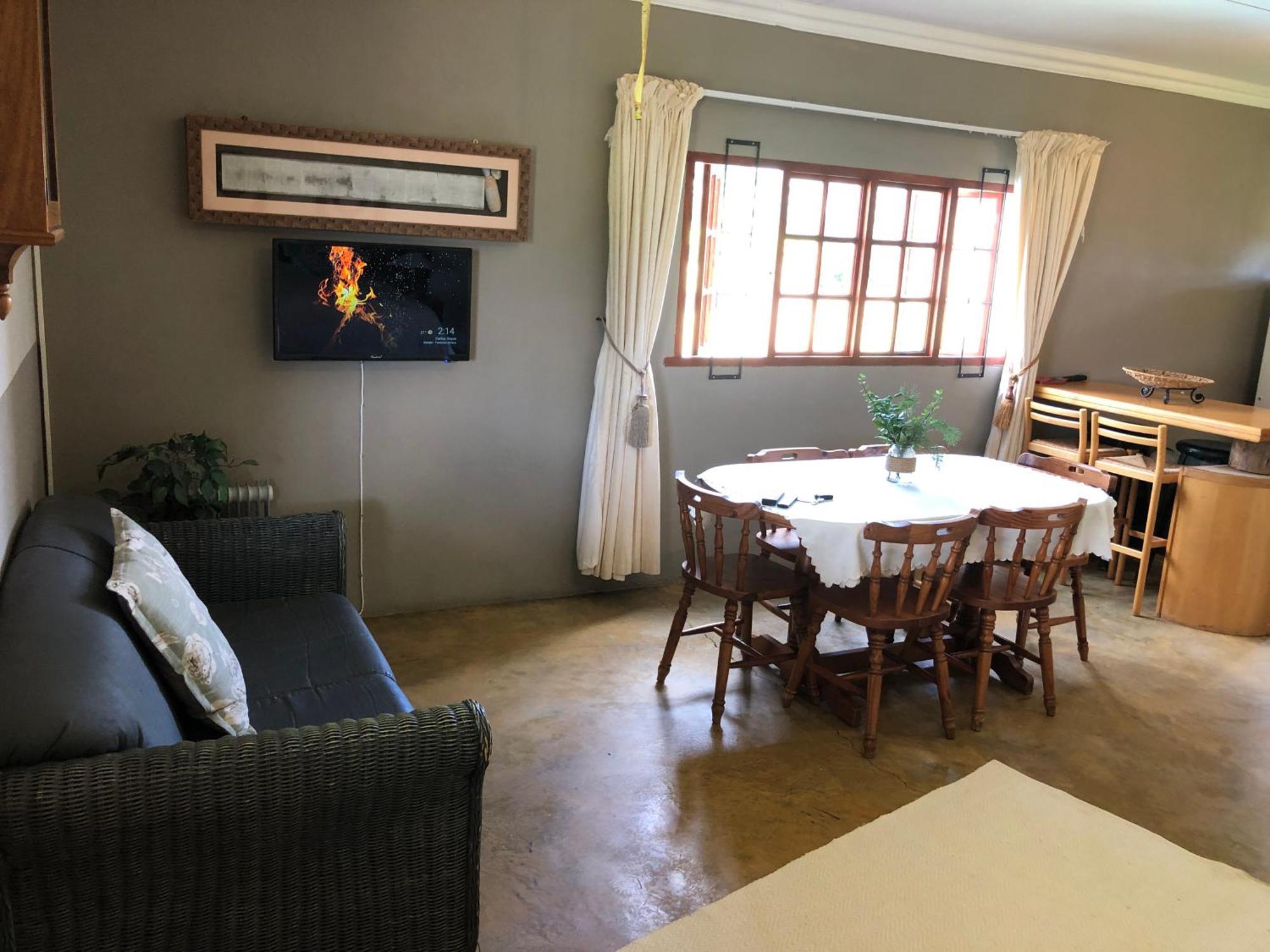 Sanctuary Life Guest Farm Hotel Magaliesburg Luaran gambar