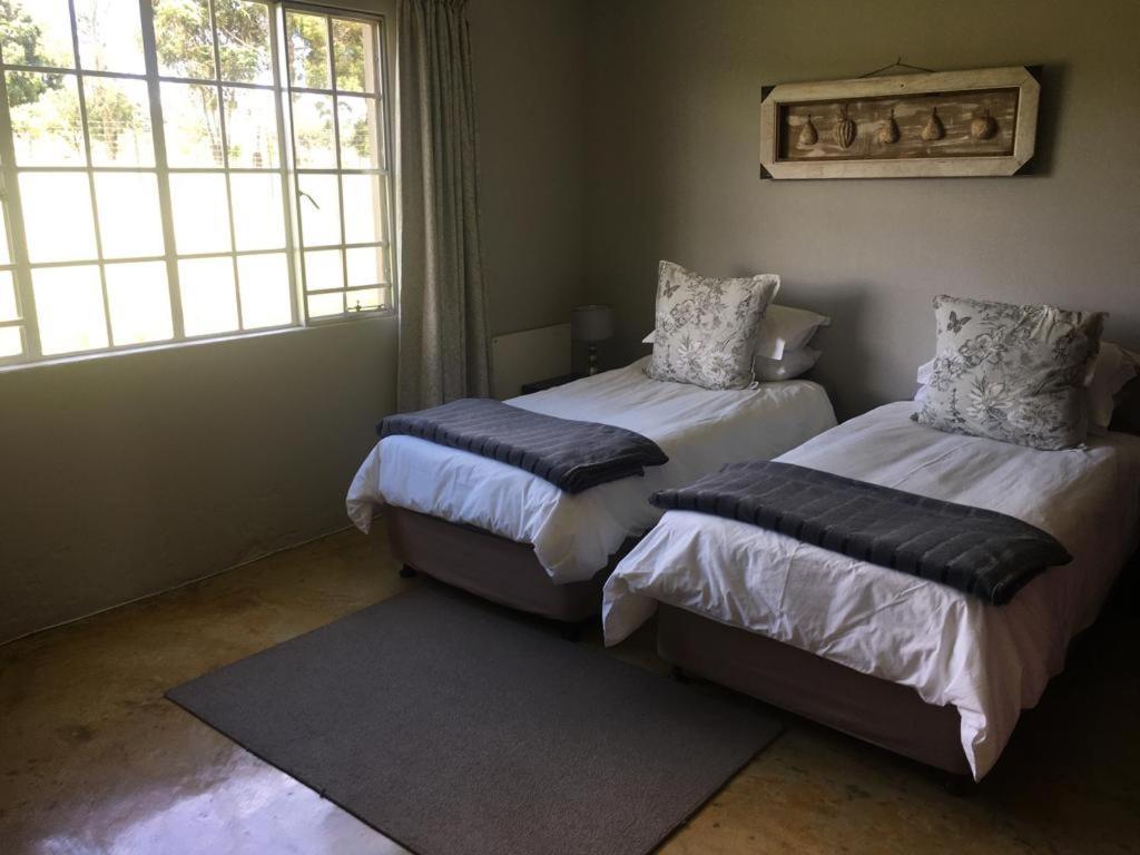 Sanctuary Life Guest Farm Hotel Magaliesburg Luaran gambar