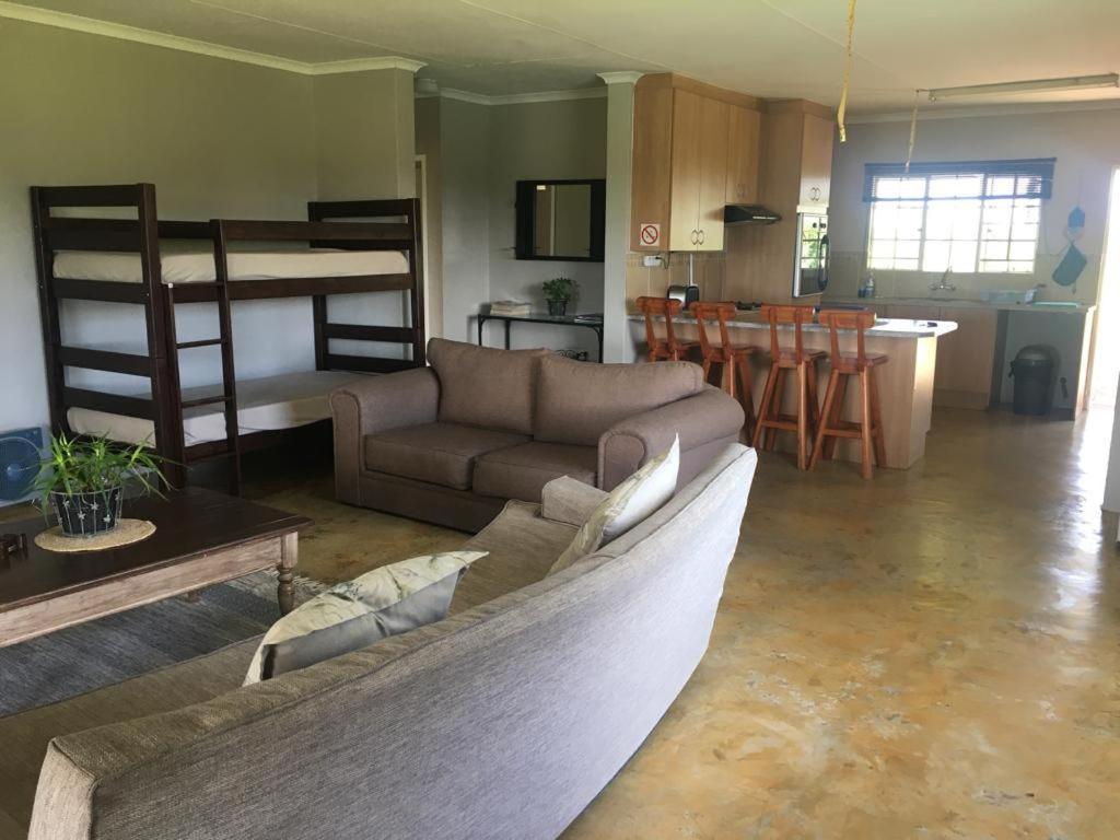 Sanctuary Life Guest Farm Hotel Magaliesburg Luaran gambar