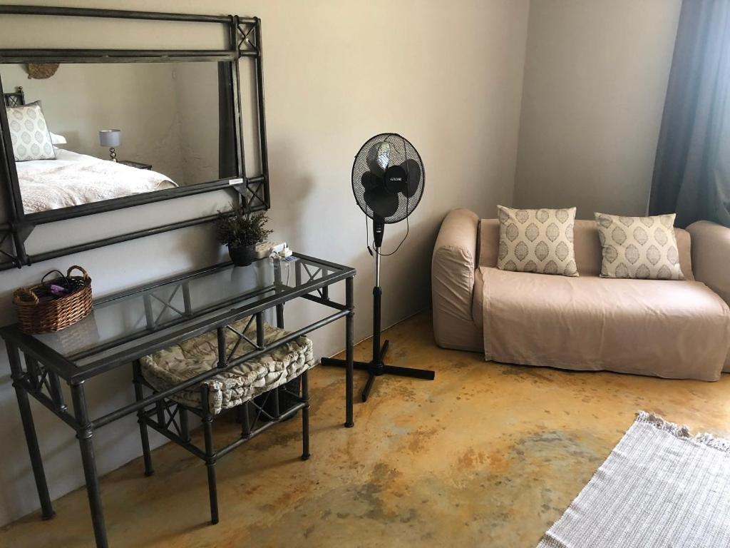 Sanctuary Life Guest Farm Hotel Magaliesburg Luaran gambar