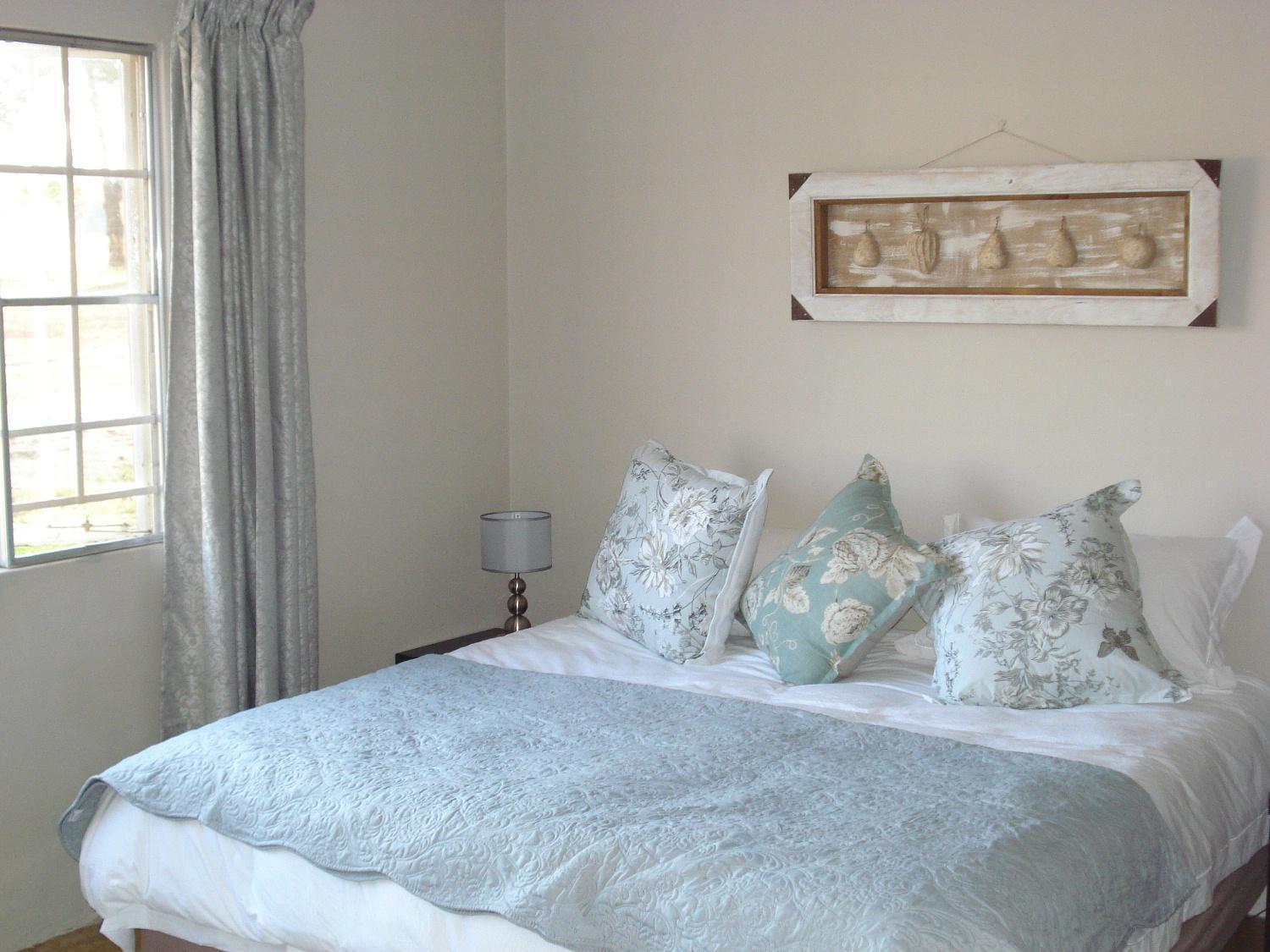 Sanctuary Life Guest Farm Hotel Magaliesburg Luaran gambar