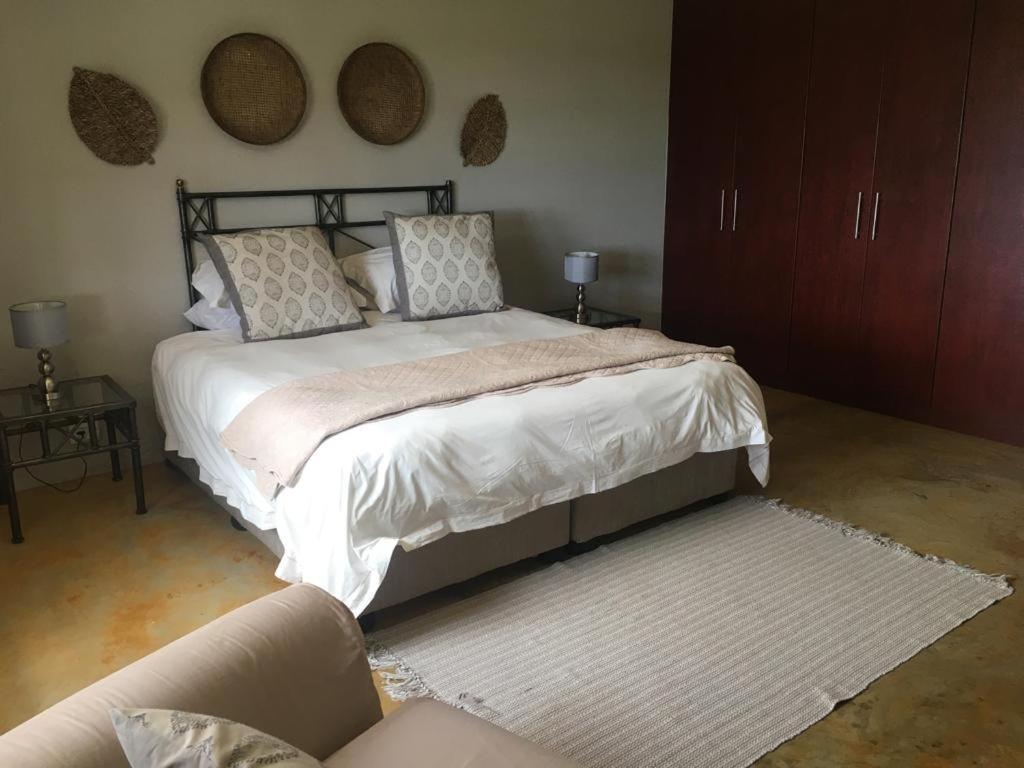 Sanctuary Life Guest Farm Hotel Magaliesburg Luaran gambar