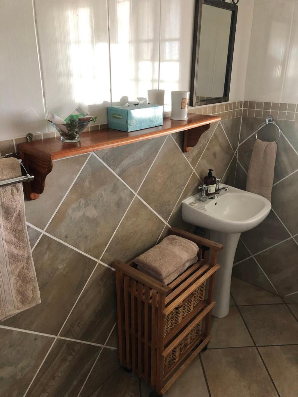 Sanctuary Life Guest Farm Hotel Magaliesburg Luaran gambar
