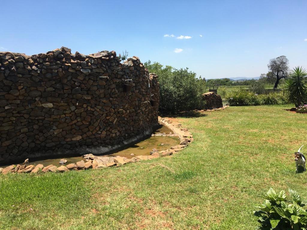 Sanctuary Life Guest Farm Hotel Magaliesburg Luaran gambar