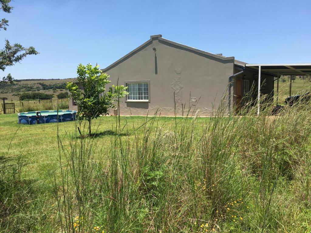 Sanctuary Life Guest Farm Hotel Magaliesburg Luaran gambar