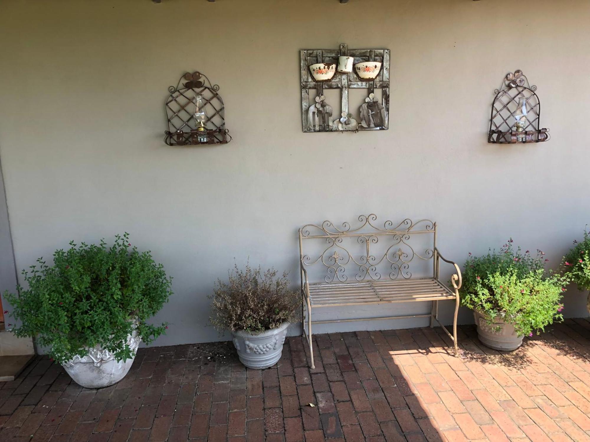 Sanctuary Life Guest Farm Hotel Magaliesburg Luaran gambar