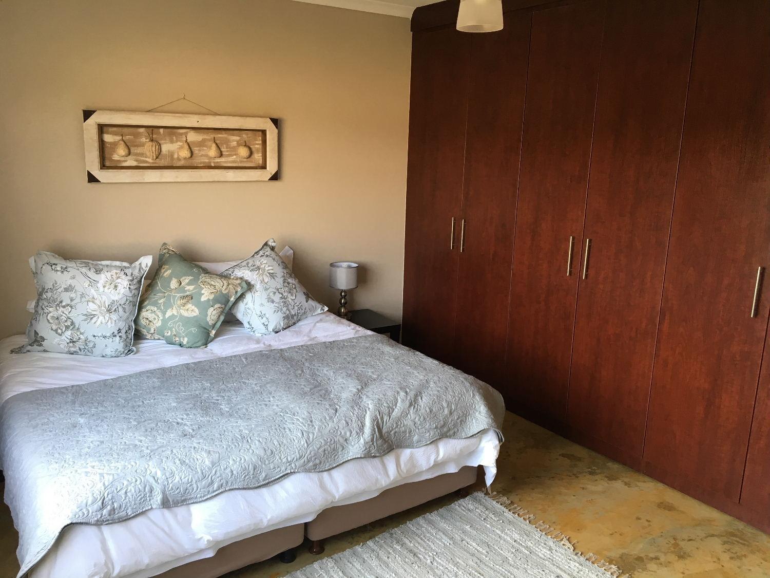 Sanctuary Life Guest Farm Hotel Magaliesburg Luaran gambar