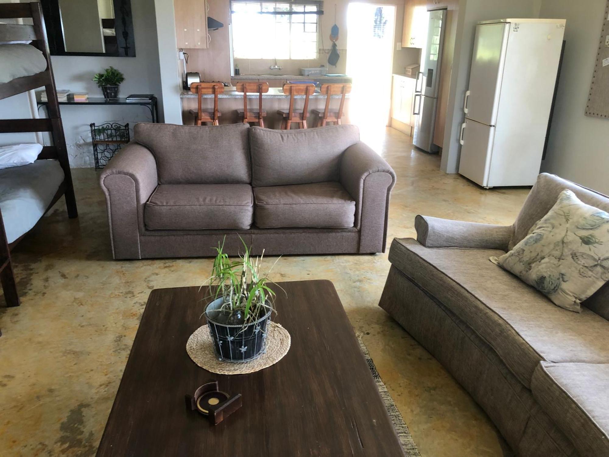 Sanctuary Life Guest Farm Hotel Magaliesburg Luaran gambar