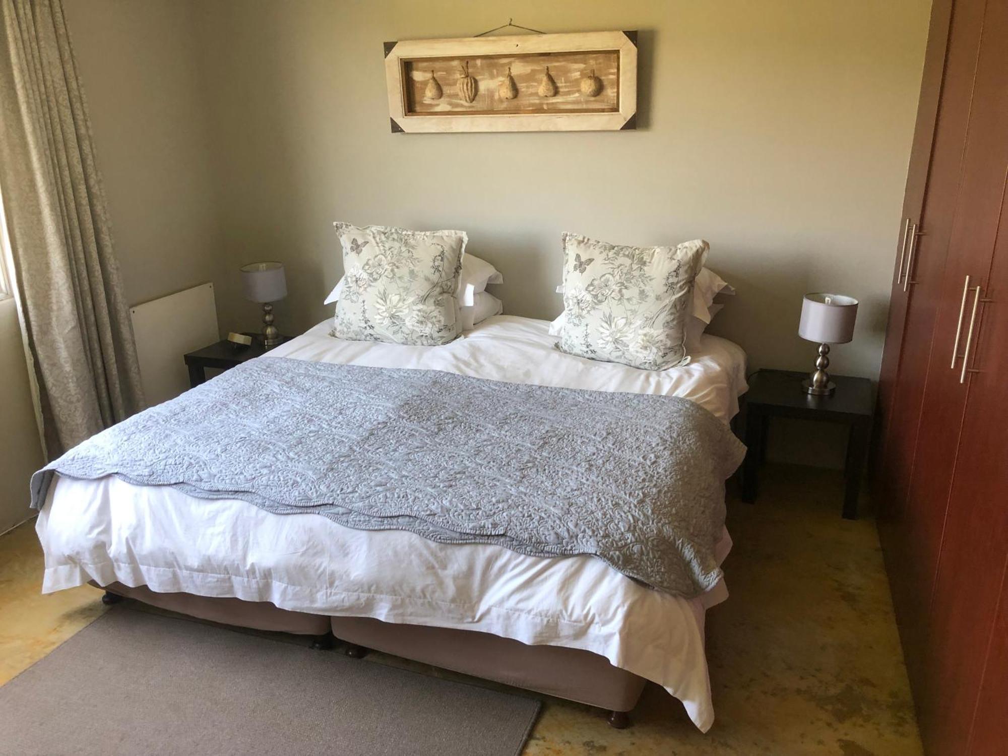 Sanctuary Life Guest Farm Hotel Magaliesburg Luaran gambar