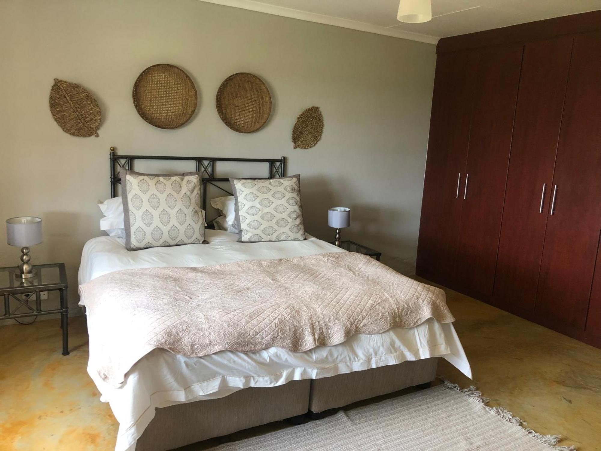 Sanctuary Life Guest Farm Hotel Magaliesburg Luaran gambar