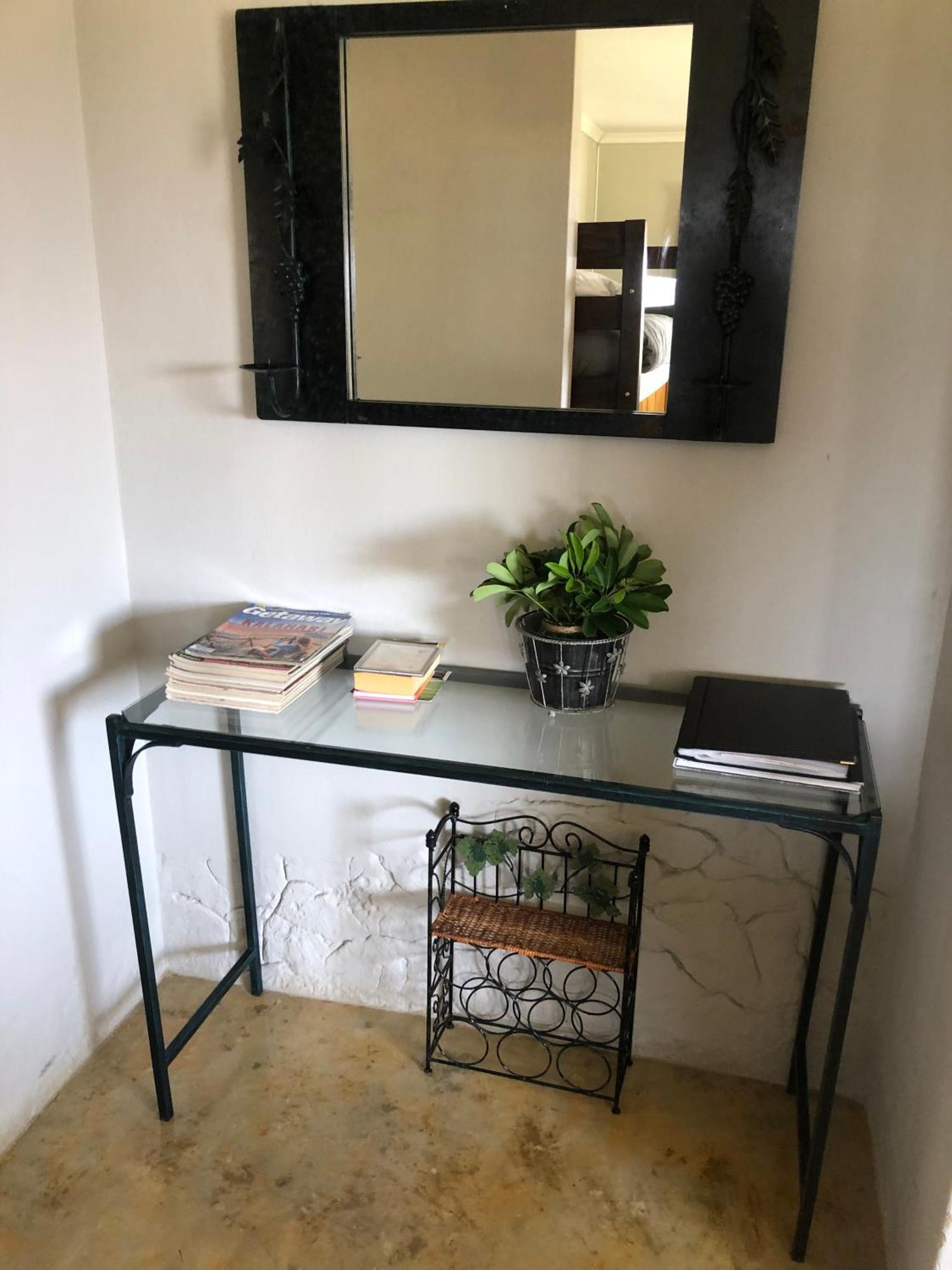Sanctuary Life Guest Farm Hotel Magaliesburg Luaran gambar