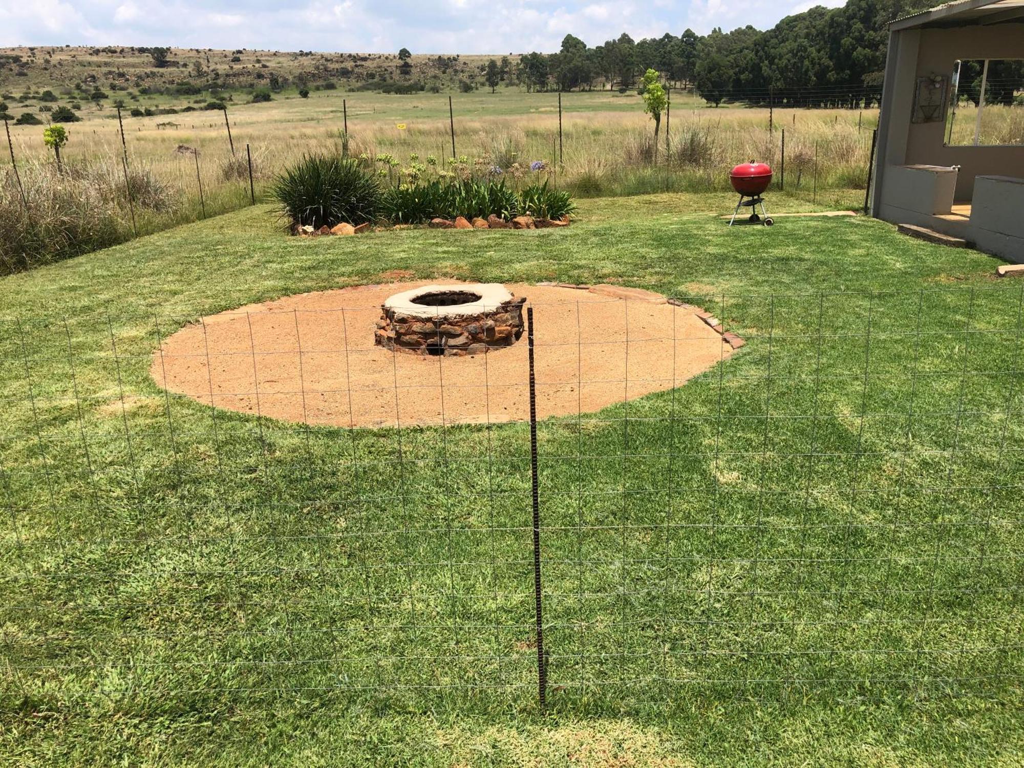 Sanctuary Life Guest Farm Hotel Magaliesburg Luaran gambar