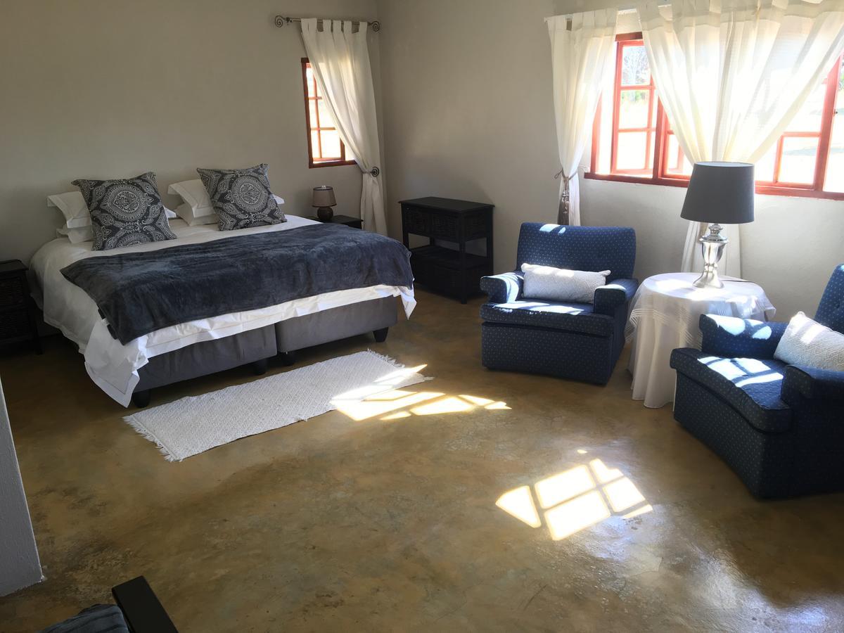 Sanctuary Life Guest Farm Hotel Magaliesburg Luaran gambar
