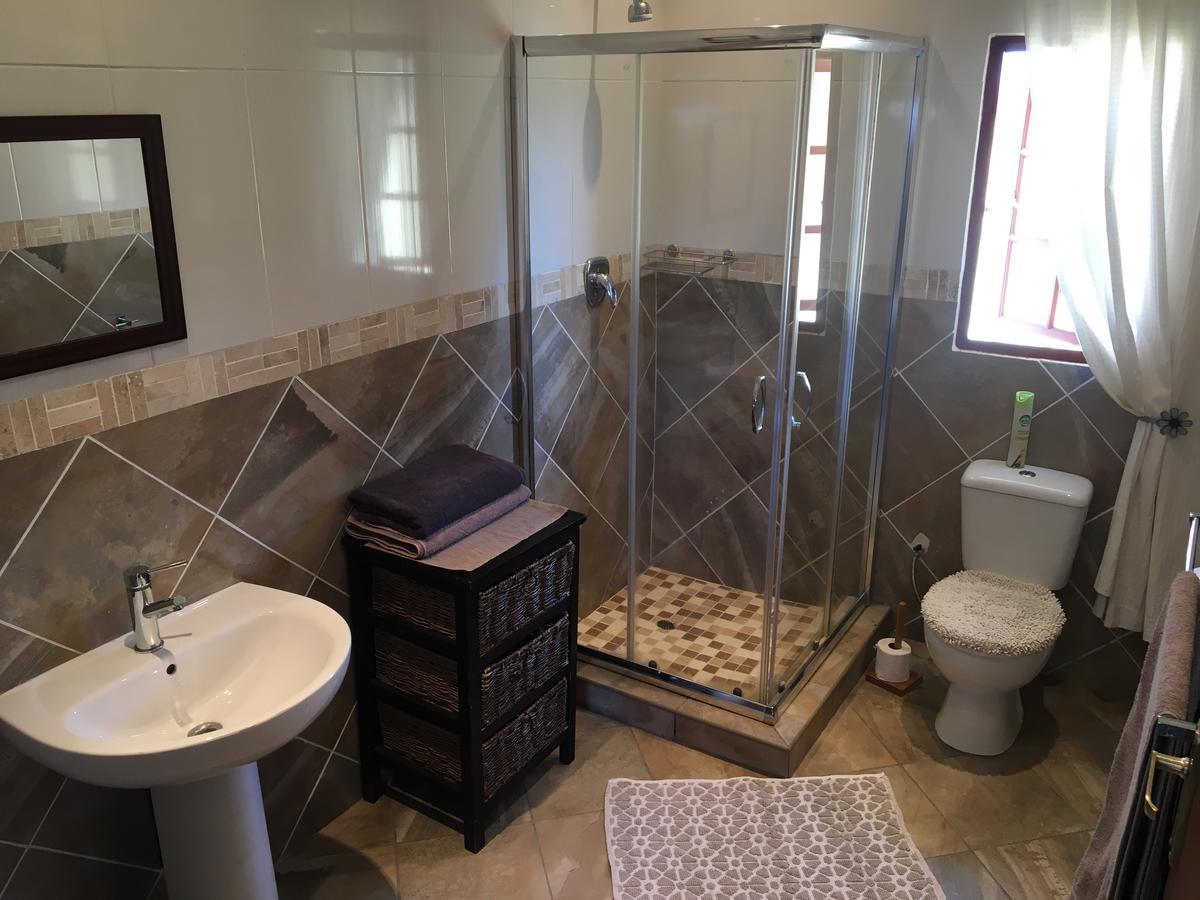 Sanctuary Life Guest Farm Hotel Magaliesburg Luaran gambar