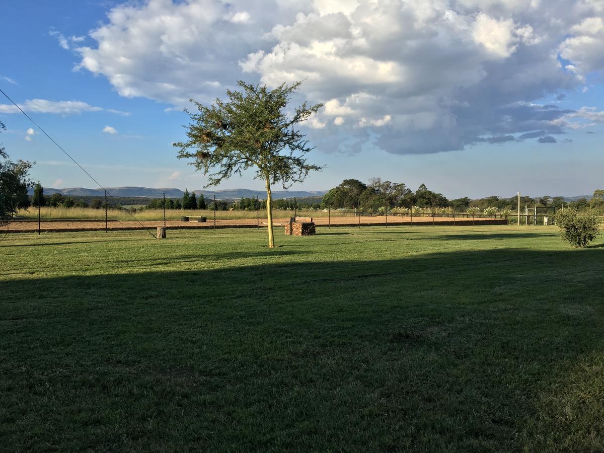 Sanctuary Life Guest Farm Hotel Magaliesburg Luaran gambar