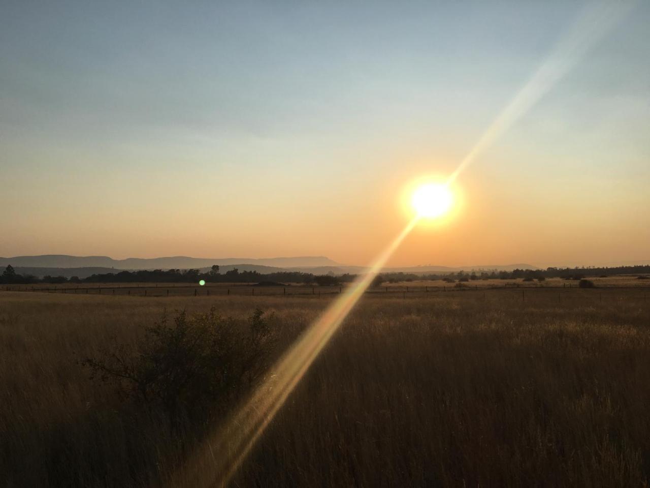 Sanctuary Life Guest Farm Hotel Magaliesburg Luaran gambar