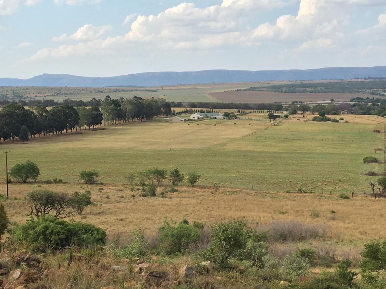 Sanctuary Life Guest Farm Hotel Magaliesburg Luaran gambar